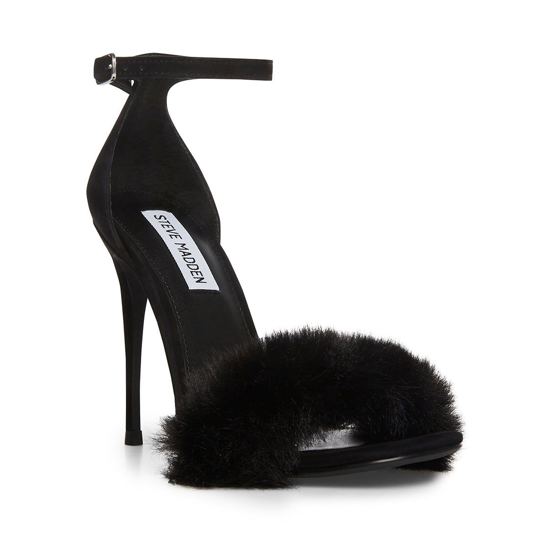 KIPPINS BLACK sold by Steve Madden product image thumbnail 2