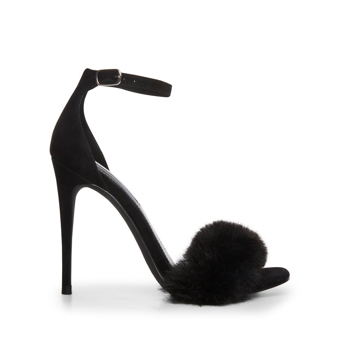 KIPPINS BLACK sold by Steve Madden