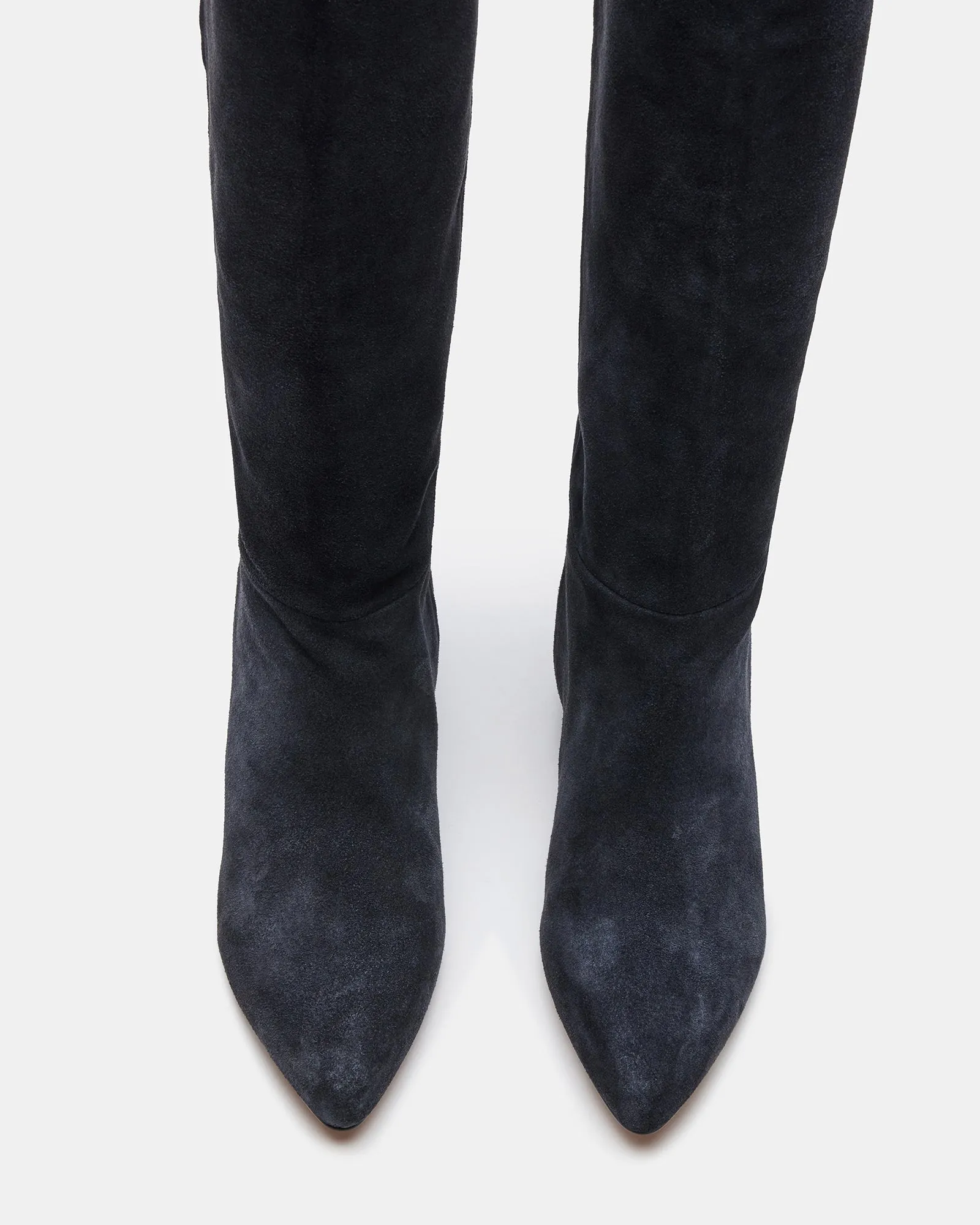 KATANA DARK GREY SUEDE sold by Steve Madden product image thumbnail 4