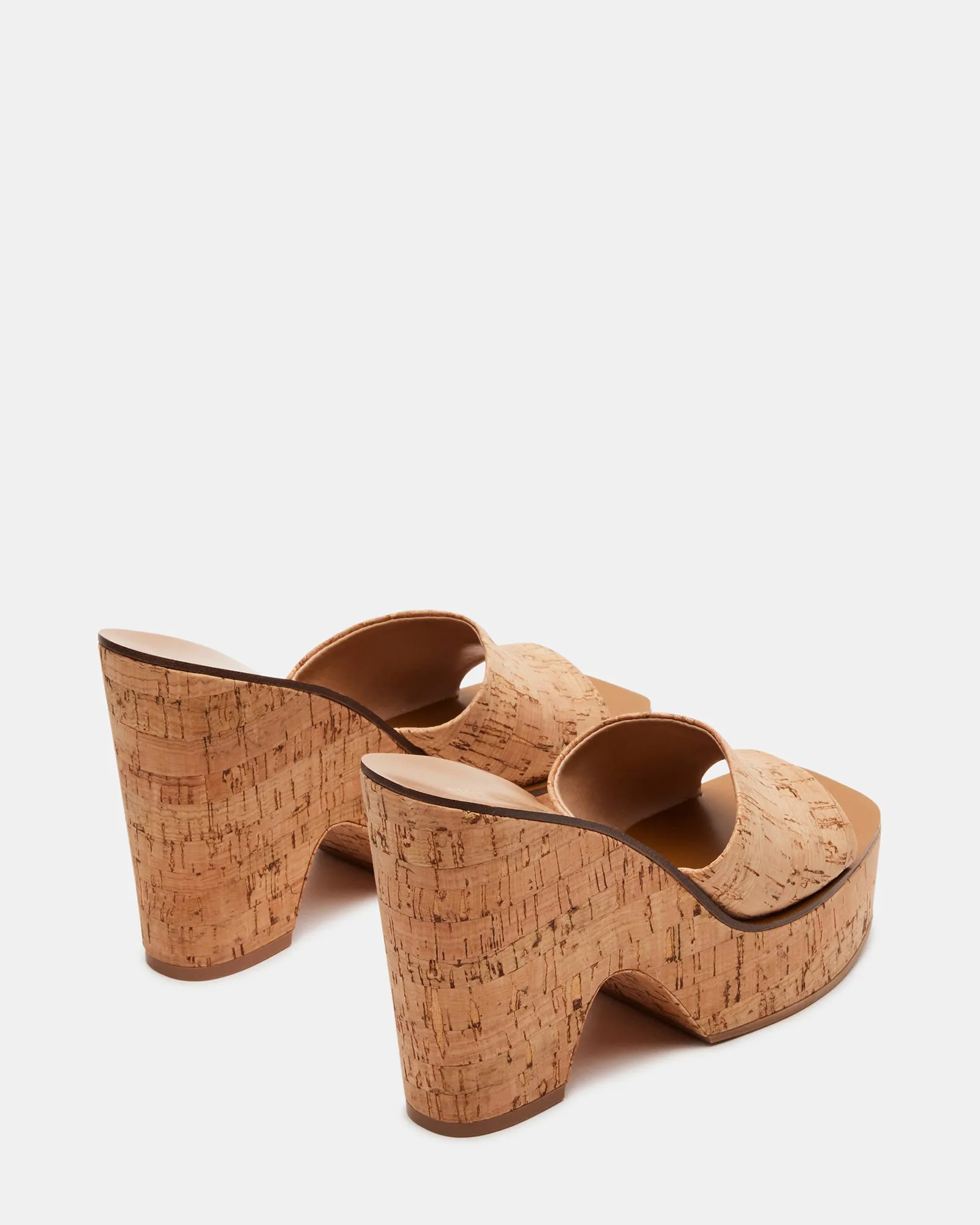 VANIA NATURAL sold by Steve Madden product image thumbnail 5