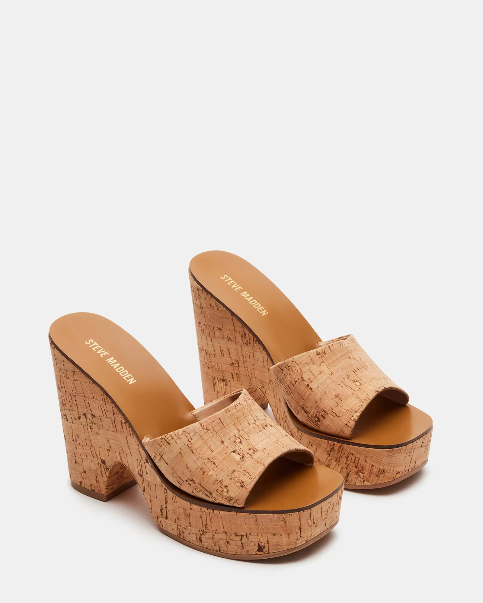 VANIA NATURAL sold by Steve Madden product image thumbnail 2
