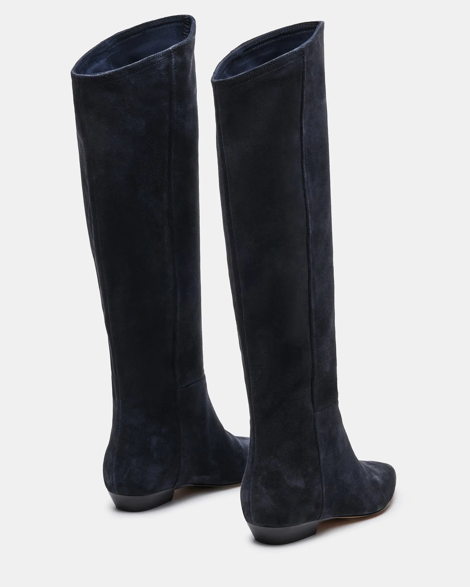 KATANA DARK GREY SUEDE sold by Steve Madden product image thumbnail 5