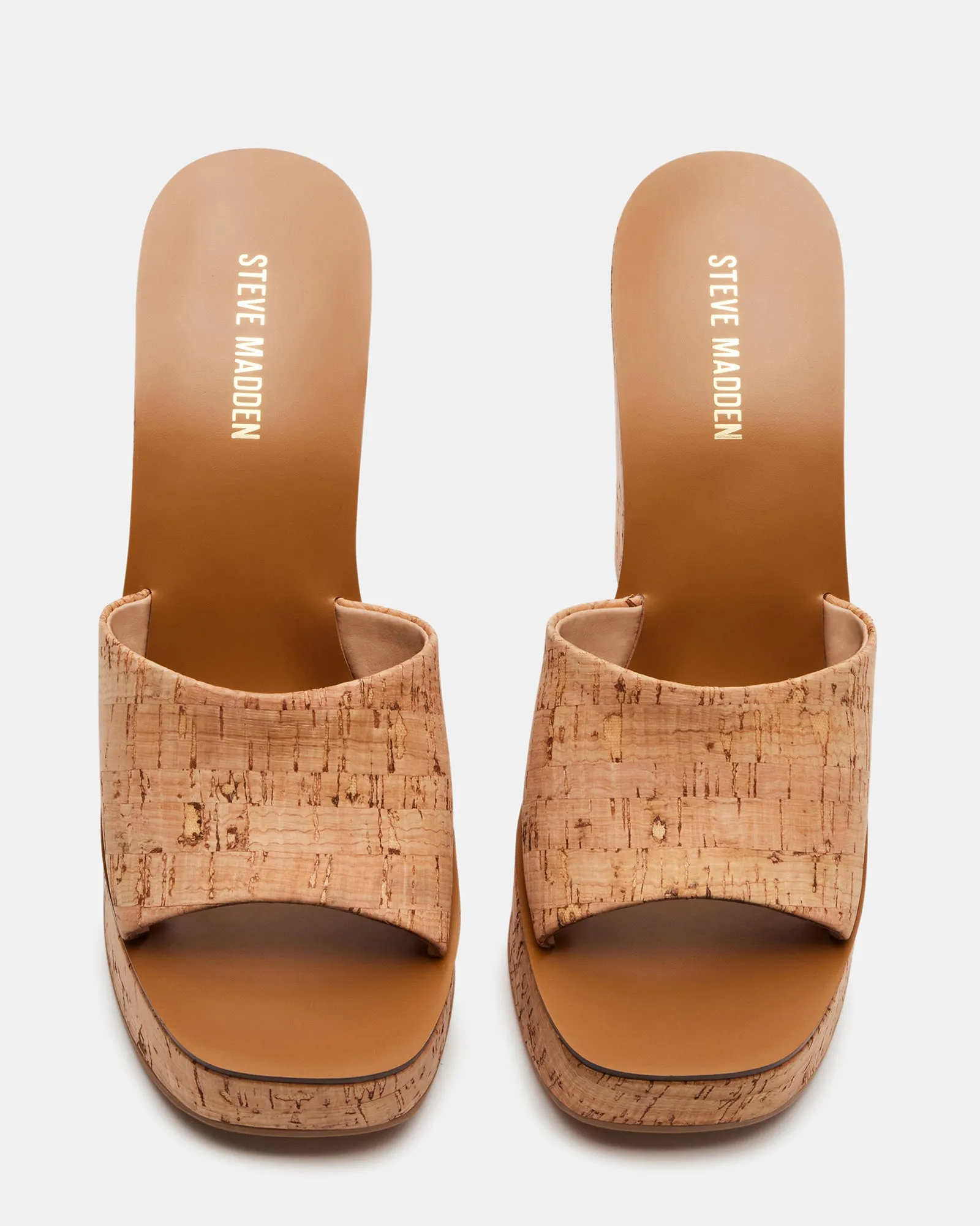 VANIA NATURAL sold by Steve Madden product image thumbnail 4