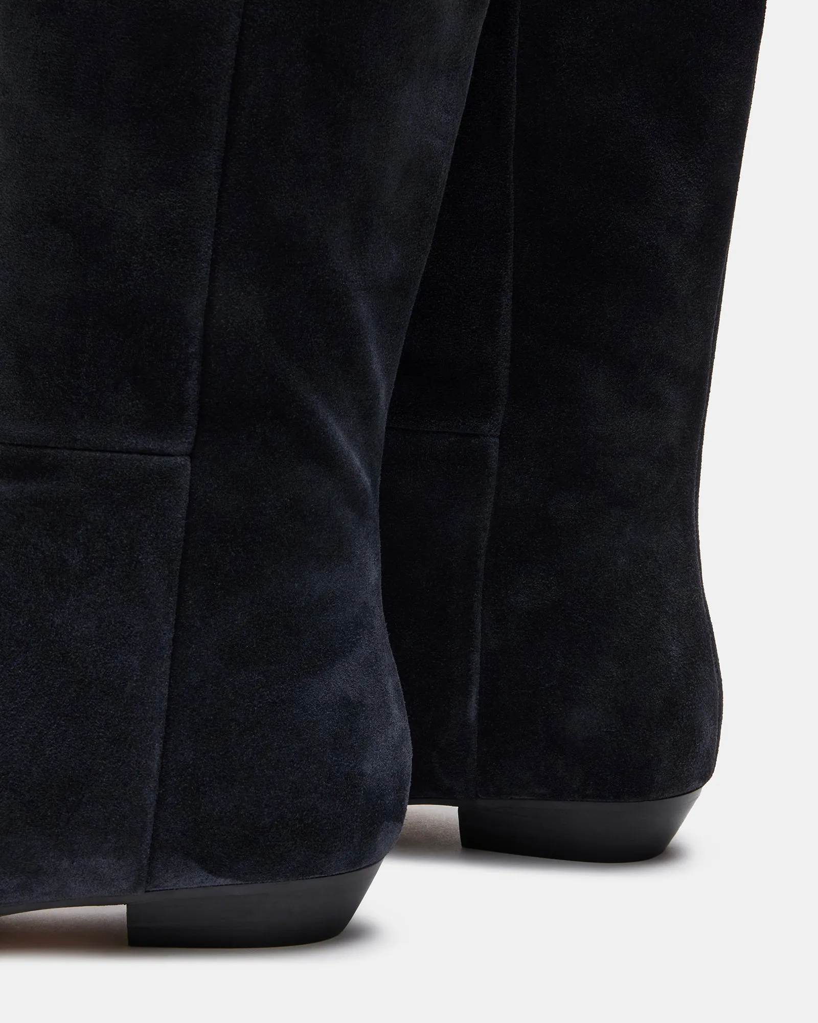 KATANA DARK GREY SUEDE sold by Steve Madden product image thumbnail 3