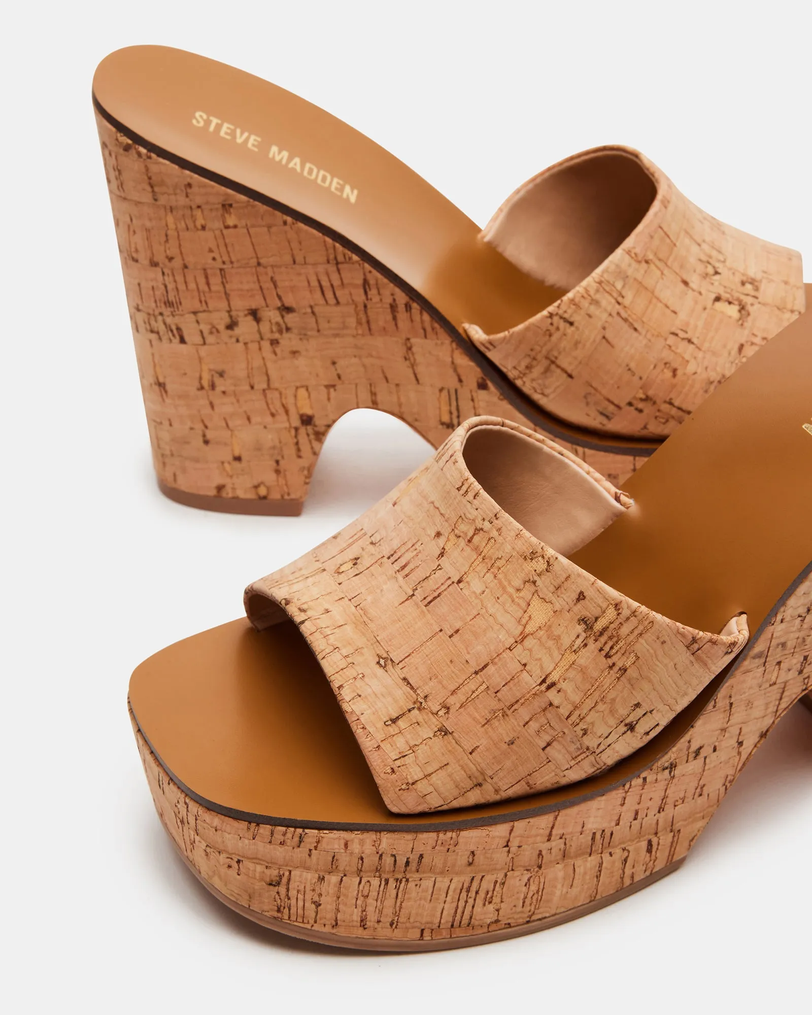 VANIA NATURAL sold by Steve Madden product image thumbnail 3