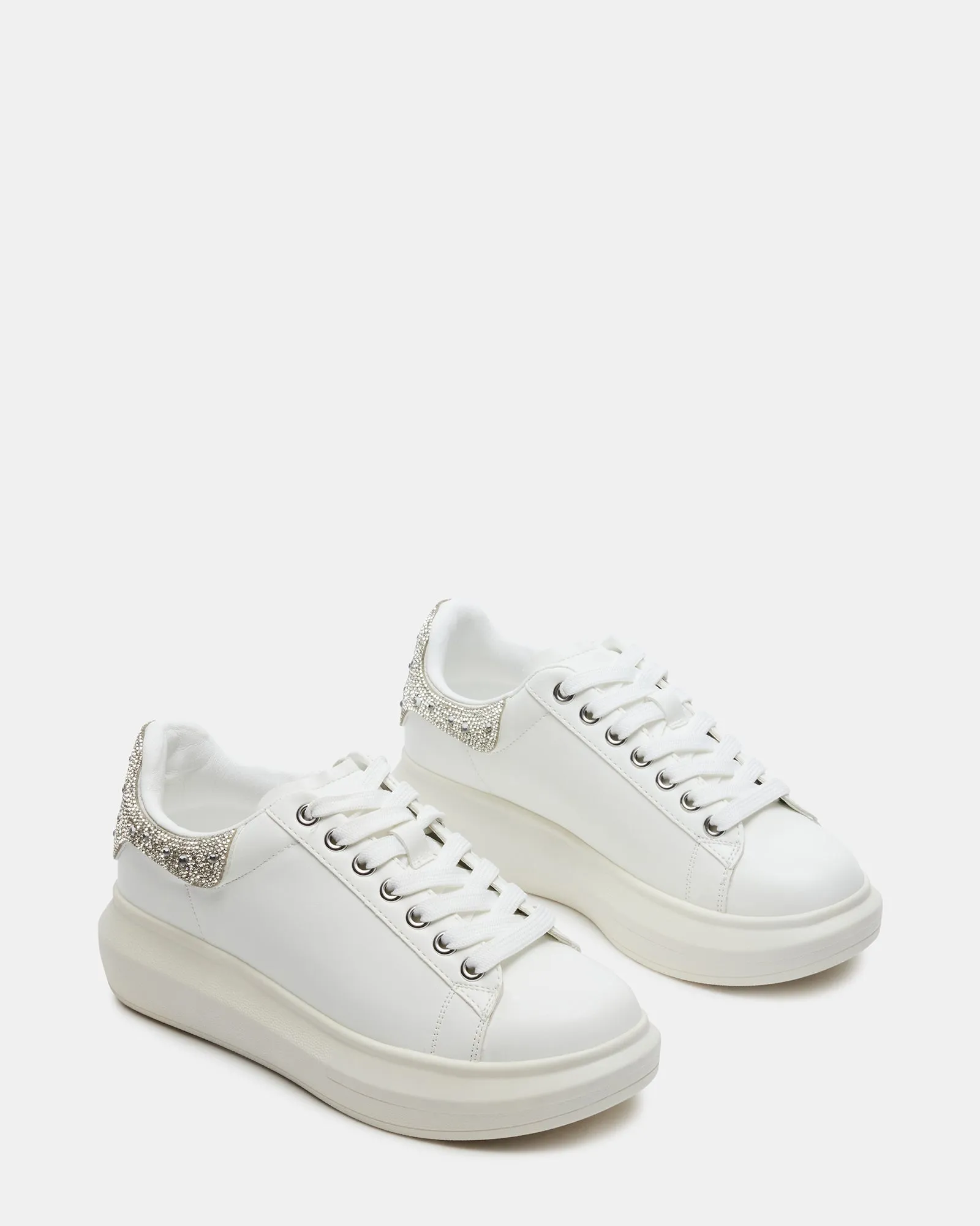 GASP RHINESTONES sold by Steve Madden product image thumbnail 3