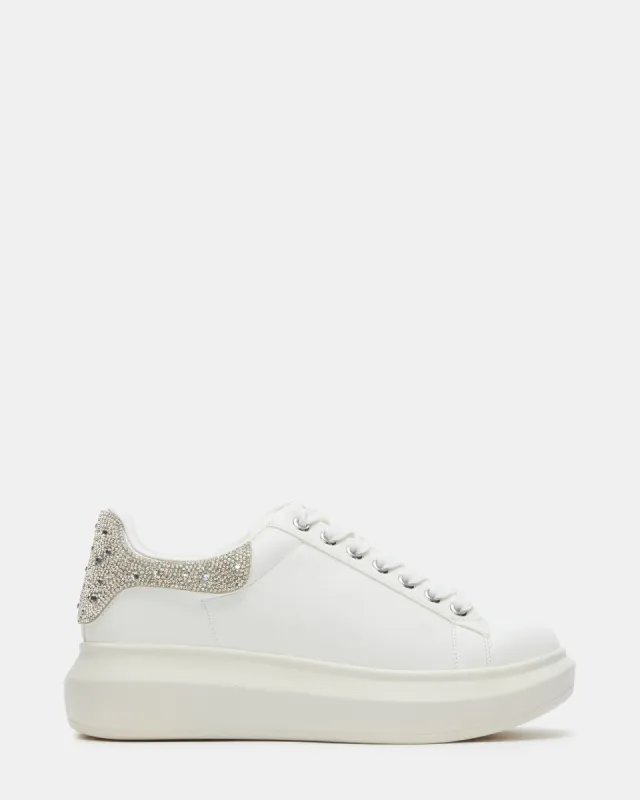 GASP RHINESTONES sold by Steve Madden