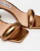 PARTAY BRONZE - SM REBOOTED sold by Steve Madden