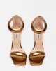 PARTAY BRONZE - SM REBOOTED sold by Steve Madden
