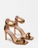 PARTAY BRONZE - SM REBOOTED sold by Steve Madden
