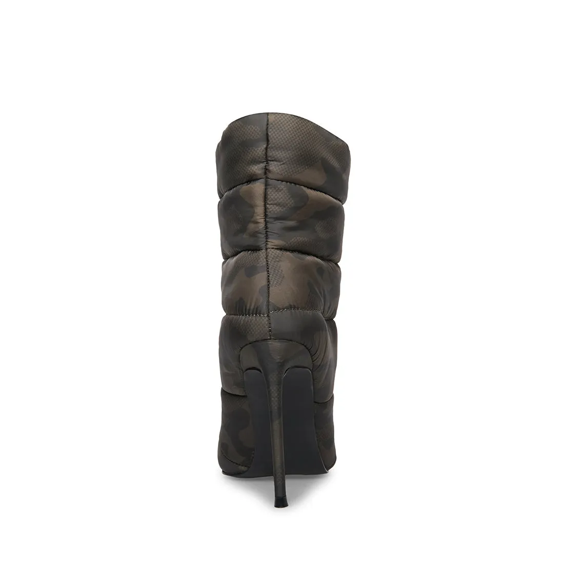 CLOAK CAMOUFLAGE - SM REBOOTED sold by Steve Madden product image thumbnail 5