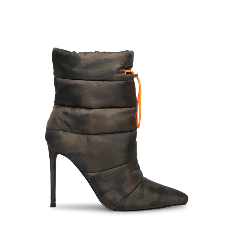 CLOAK CAMOUFLAGE - SM REBOOTED made by Steve Madden