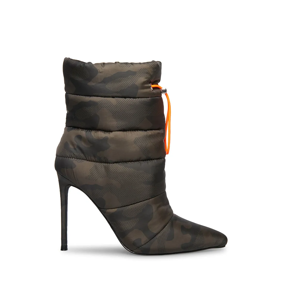 CLOAK CAMOUFLAGE - SM REBOOTED sold by Steve Madden