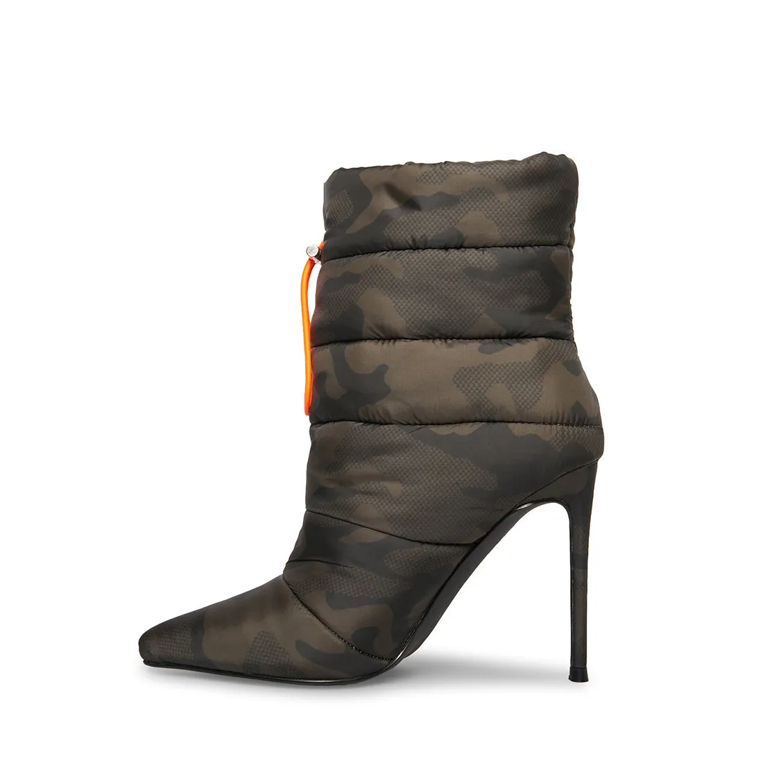 CLOAK CAMOUFLAGE - SM REBOOTED sold by Steve Madden product image thumbnail 3