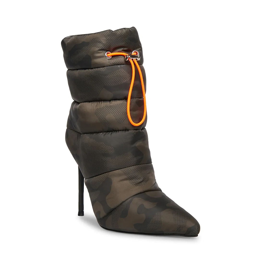 CLOAK CAMOUFLAGE - SM REBOOTED sold by Steve Madden product image thumbnail 2