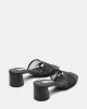 GILLIAN BLACK sold by Steve Madden
