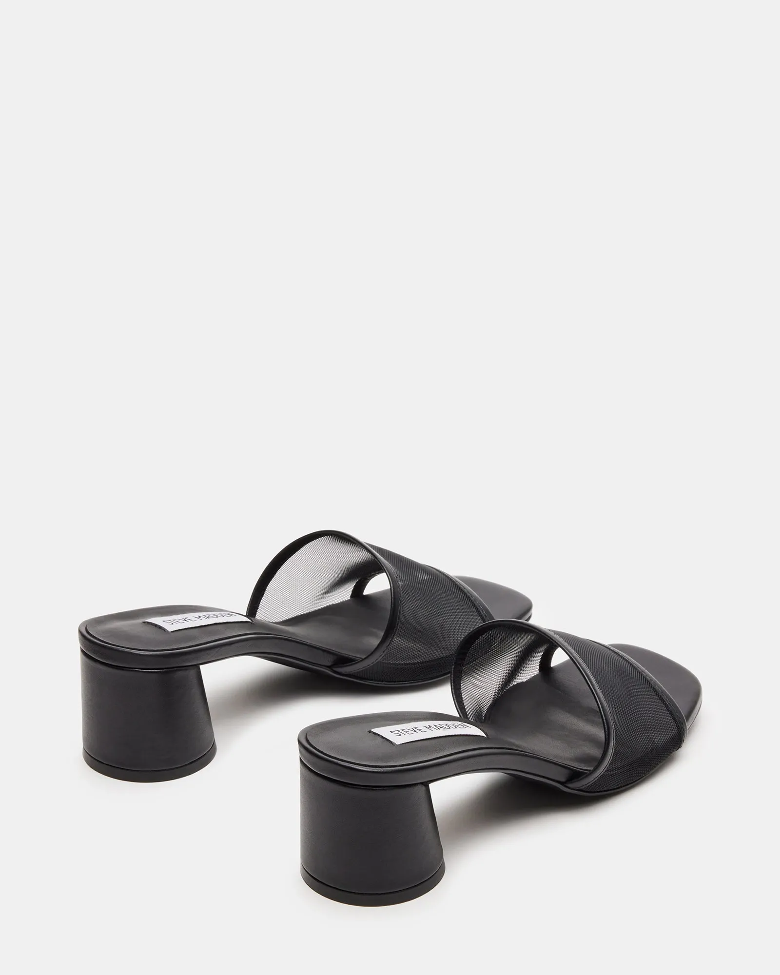 GILLIAN BLACK sold by Steve Madden product image thumbnail 5