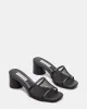 GILLIAN BLACK sold by Steve Madden