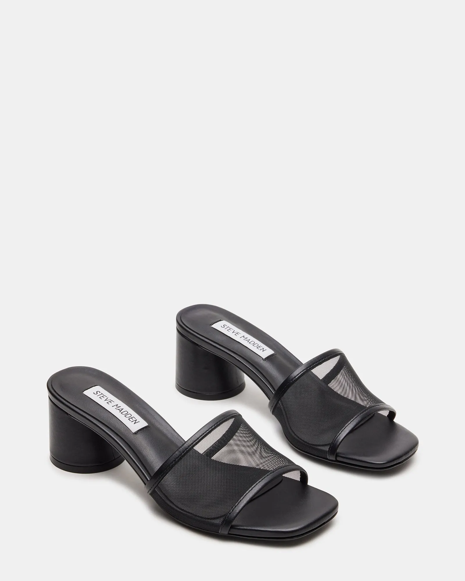 GILLIAN BLACK sold by Steve Madden product image thumbnail 2