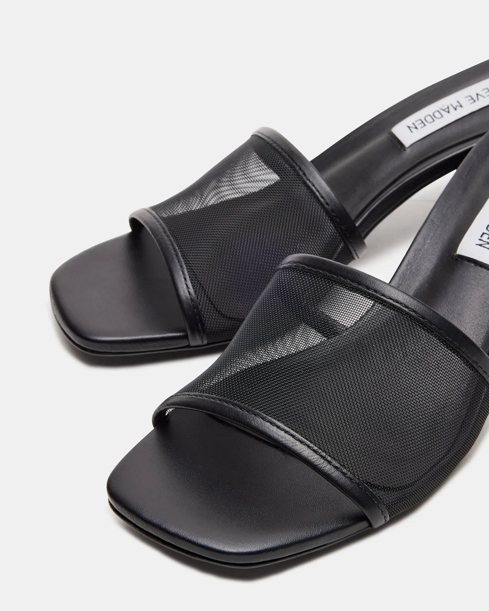 GILLIAN BLACK sold by Steve Madden product image thumbnail 3