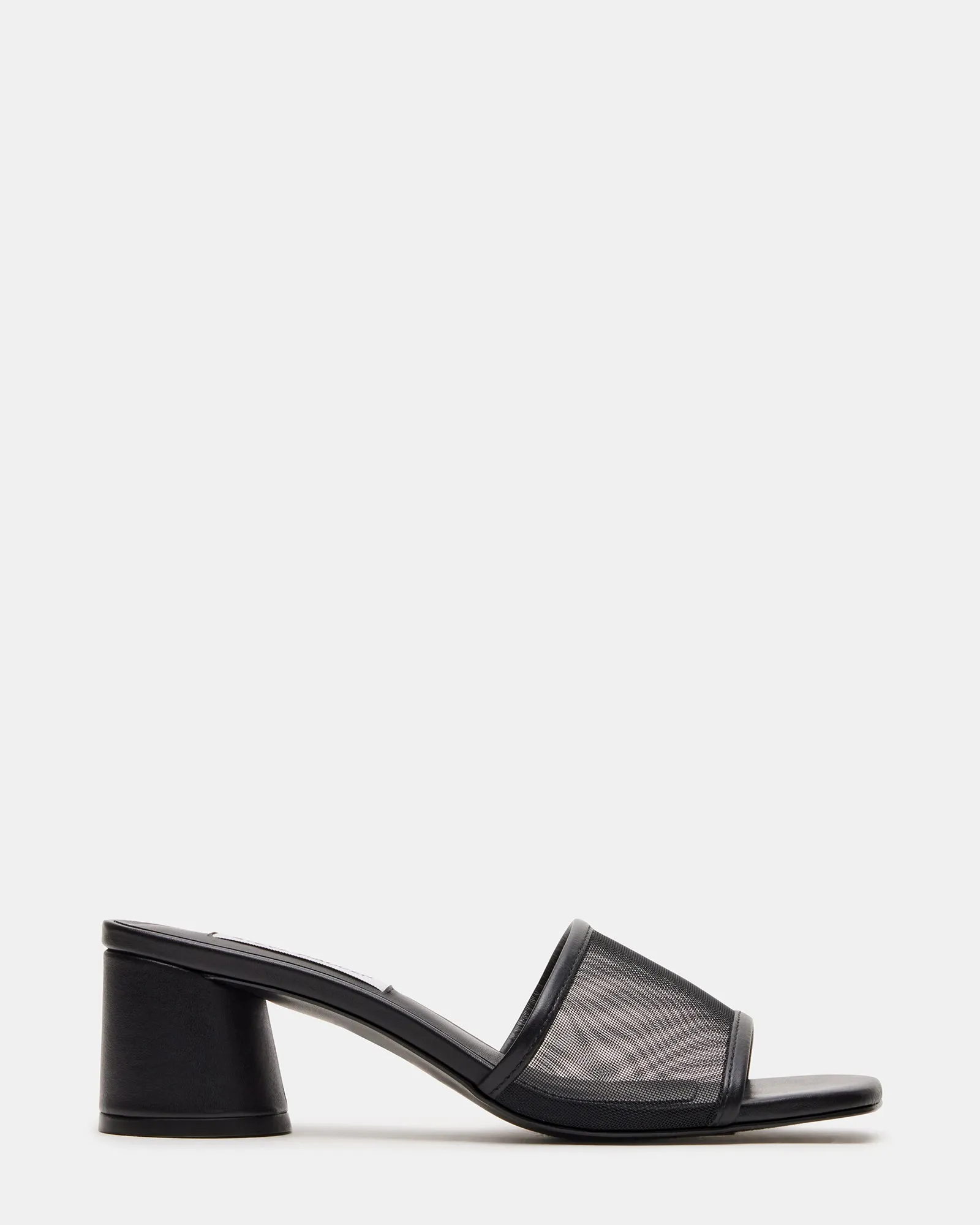 GILLIAN BLACK sold by Steve Madden