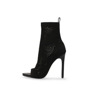 EVELINA BLACK - SM REBOOTED sold by Steve Madden