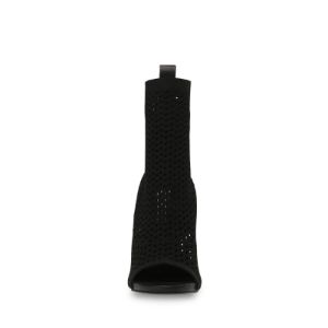 EVELINA BLACK - SM REBOOTED sold by Steve Madden