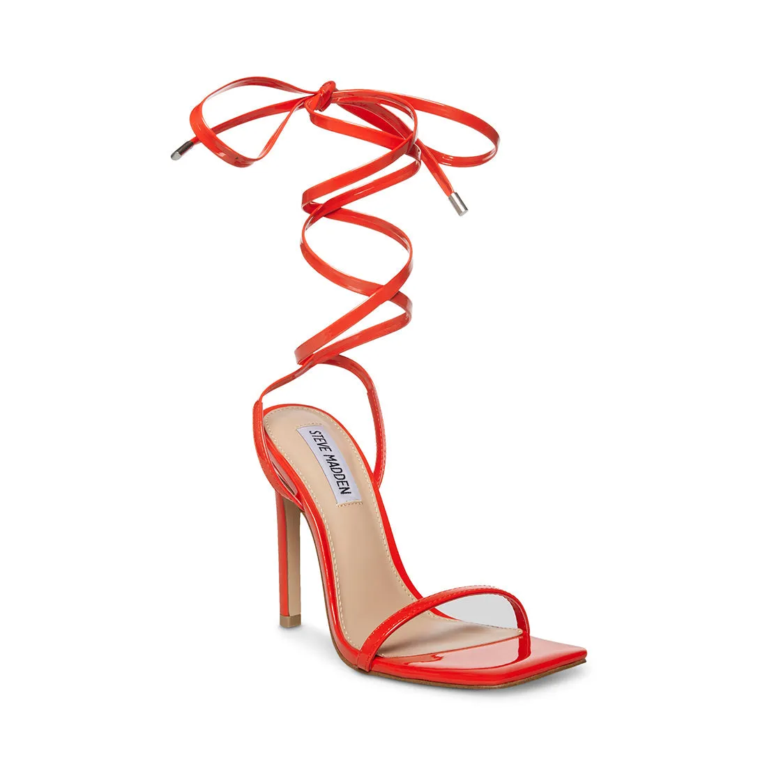 UPLIFT RED PATENT - SM REBOOTED sold by Steve Madden product image thumbnail 2