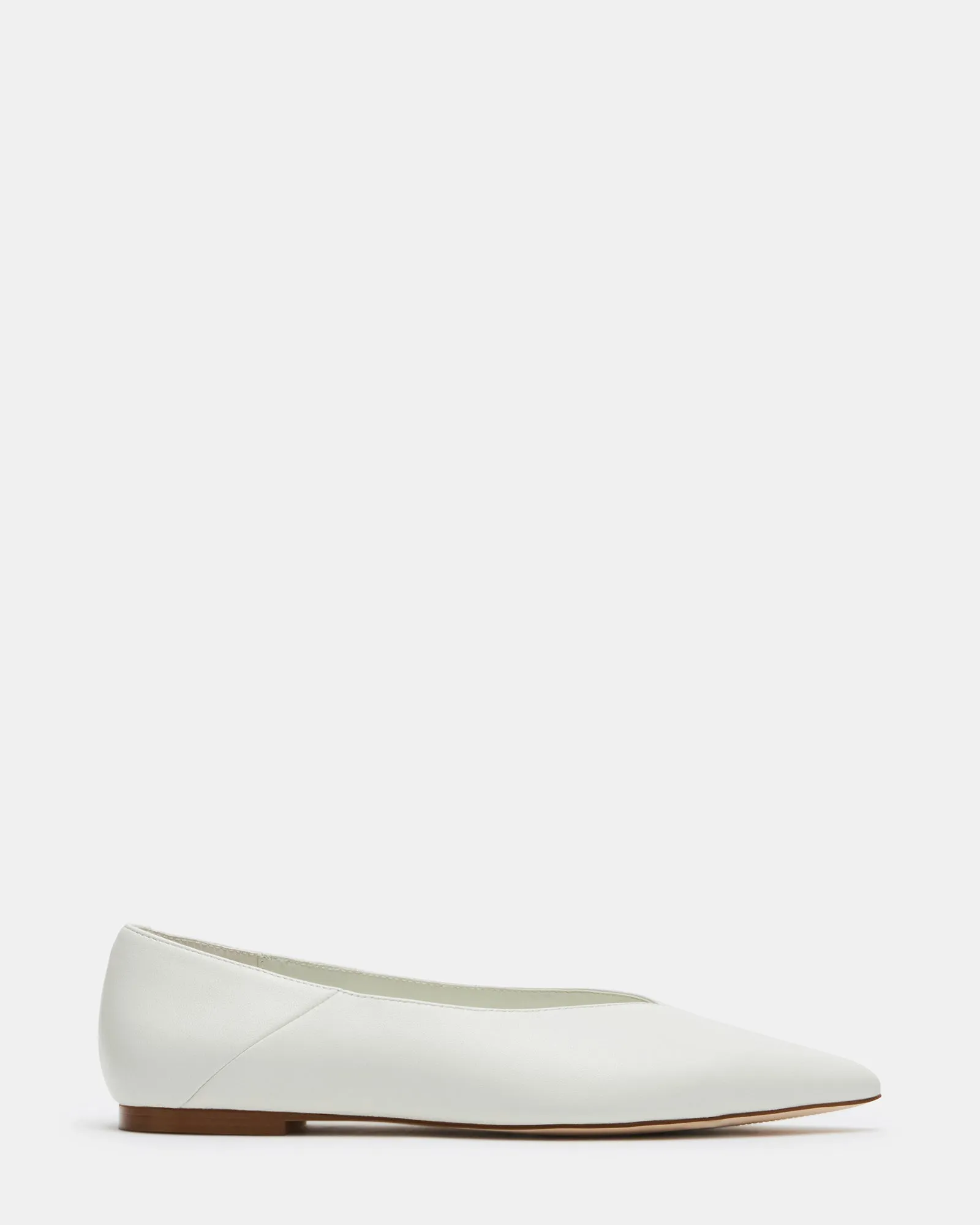 IDALINE ICE LEATHER sold by Steve Madden