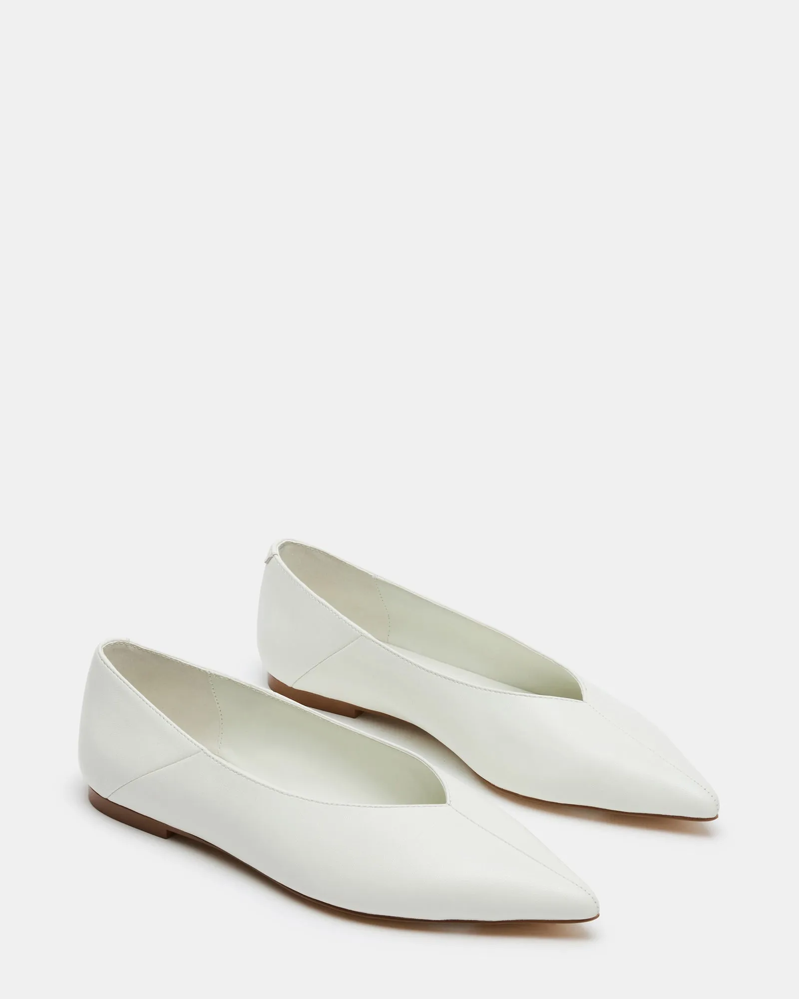 IDALINE ICE LEATHER sold by Steve Madden product image thumbnail 2