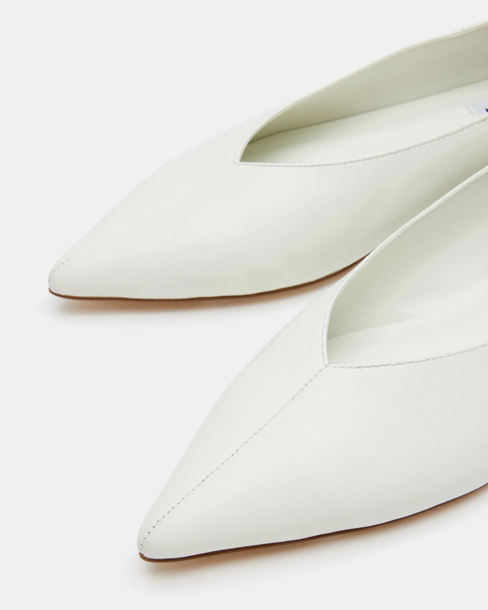 IDALINE ICE LEATHER sold by Steve Madden product image thumbnail 3