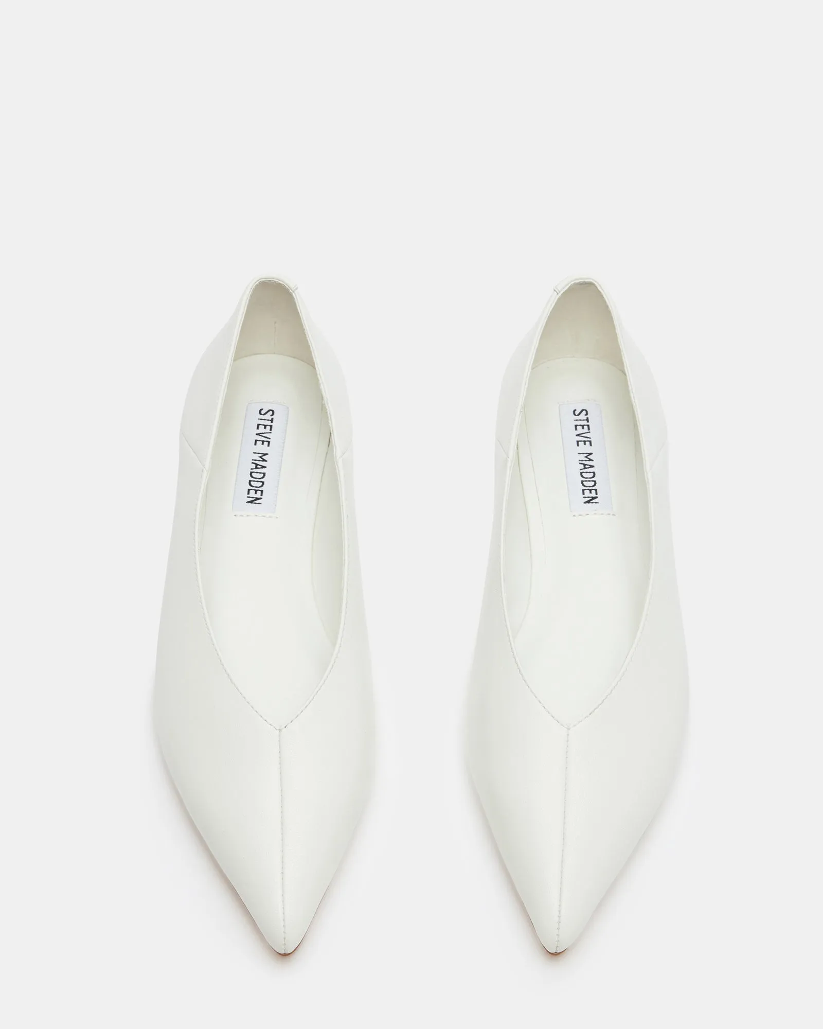 IDALINE ICE LEATHER sold by Steve Madden product image thumbnail 4