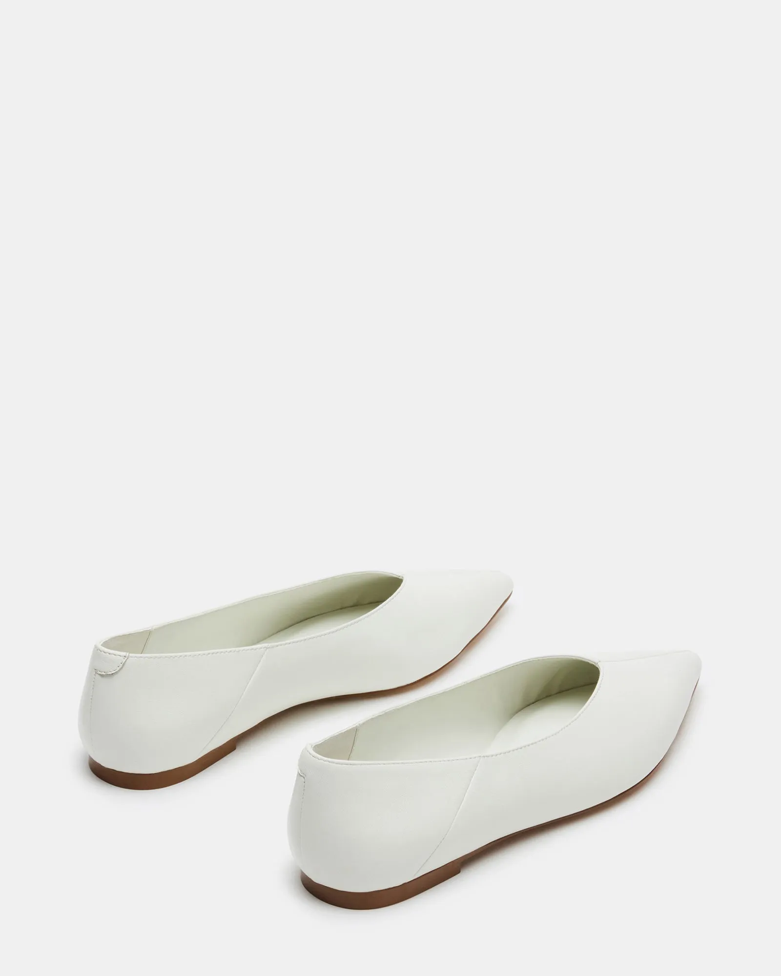 IDALINE ICE LEATHER sold by Steve Madden product image thumbnail 5