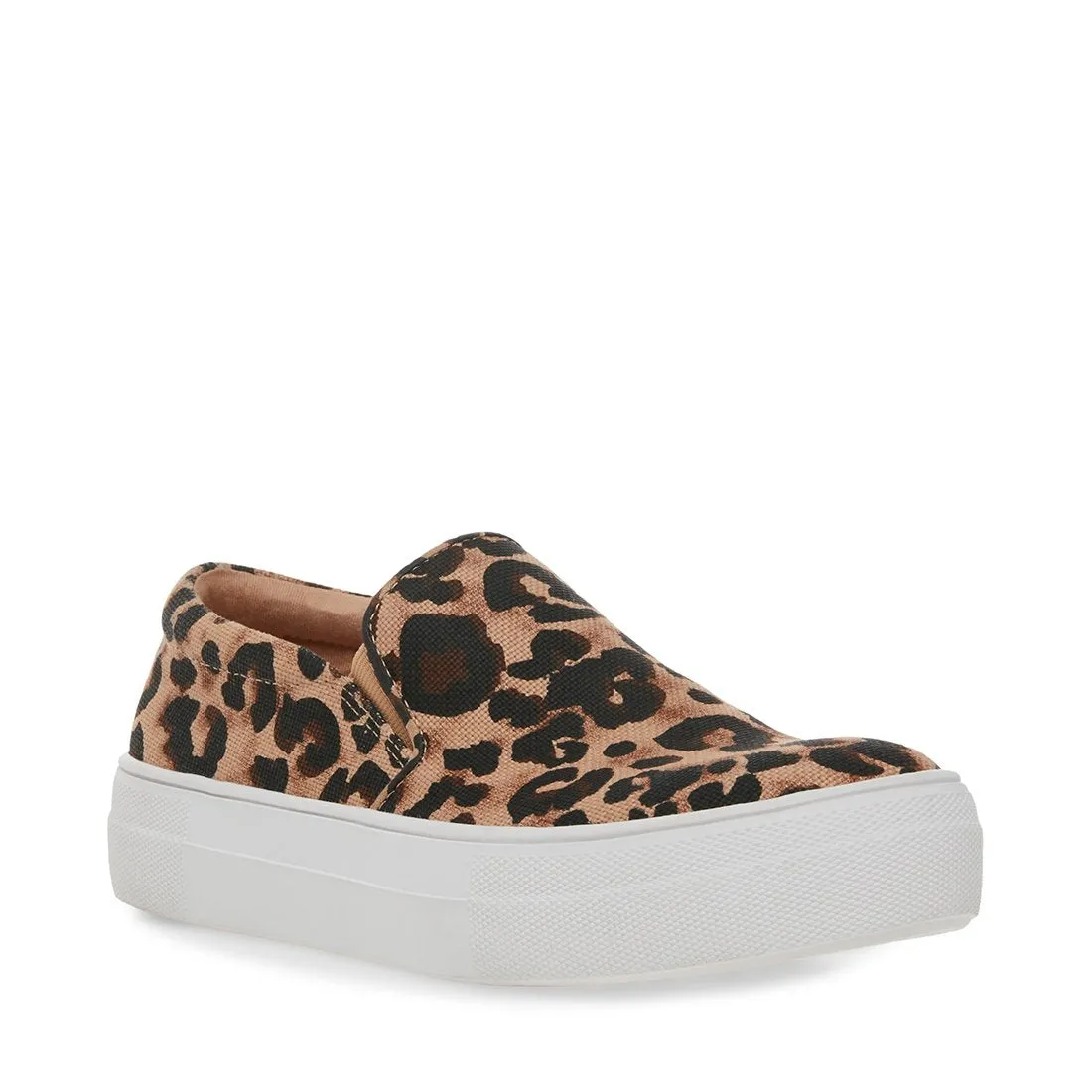 GILLS-A LEOPARD - SM REBOOTED sold by Steve Madden product image thumbnail 2