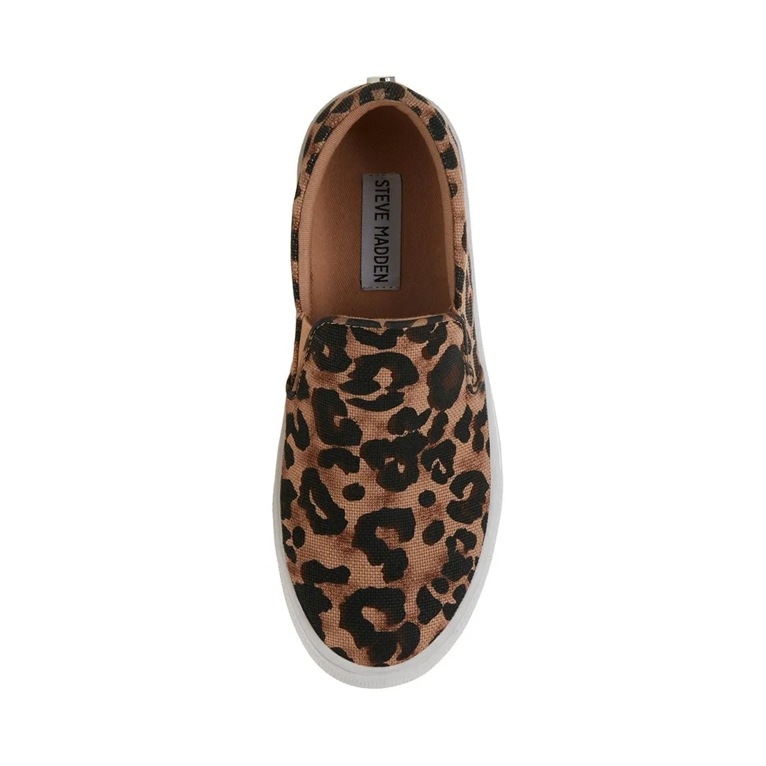 GILLS-A LEOPARD - SM REBOOTED sold by Steve Madden product image thumbnail 5