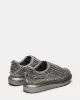 ICEBOX PEWTER METALLIC sold by Steve Madden