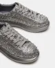 ICEBOX PEWTER METALLIC sold by Steve Madden