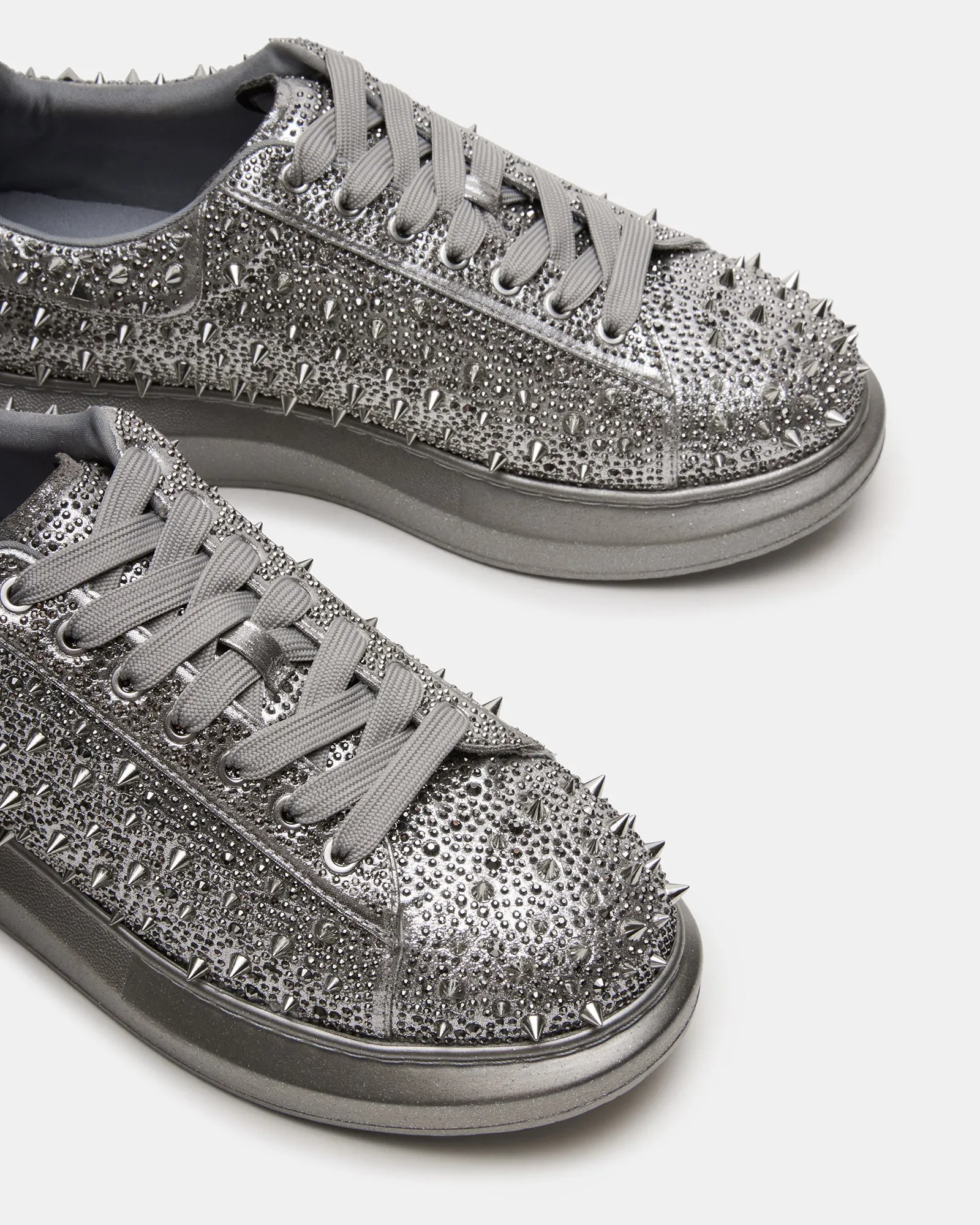 ICEBOX PEWTER METALLIC sold by Steve Madden product image thumbnail 5