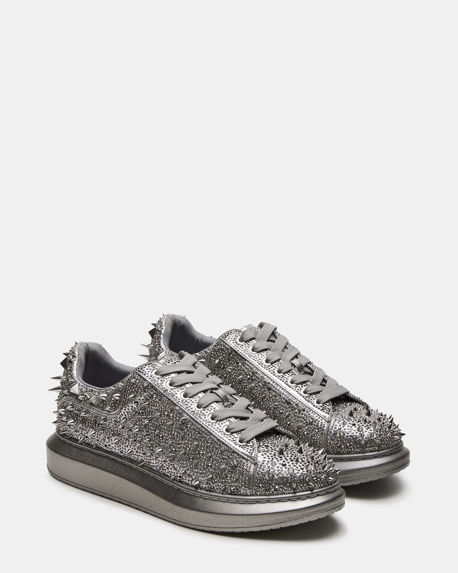 ICEBOX PEWTER METALLIC sold by Steve Madden product image thumbnail 2