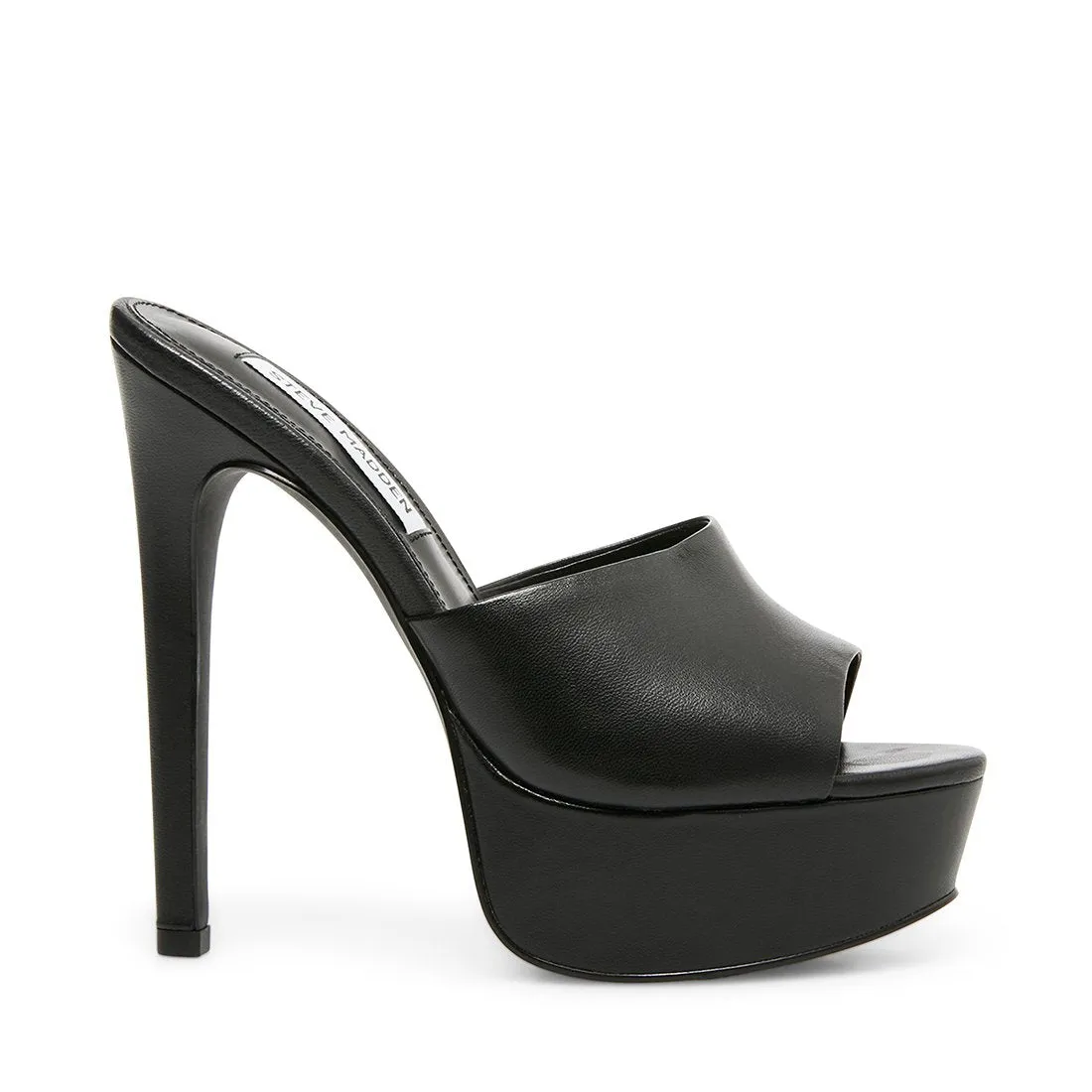 IDENTITY BLACK MULTI - SM REBOOTED sold by Steve Madden