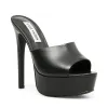 IDENTITY BLACK MULTI - SM REBOOTED sold by Steve Madden