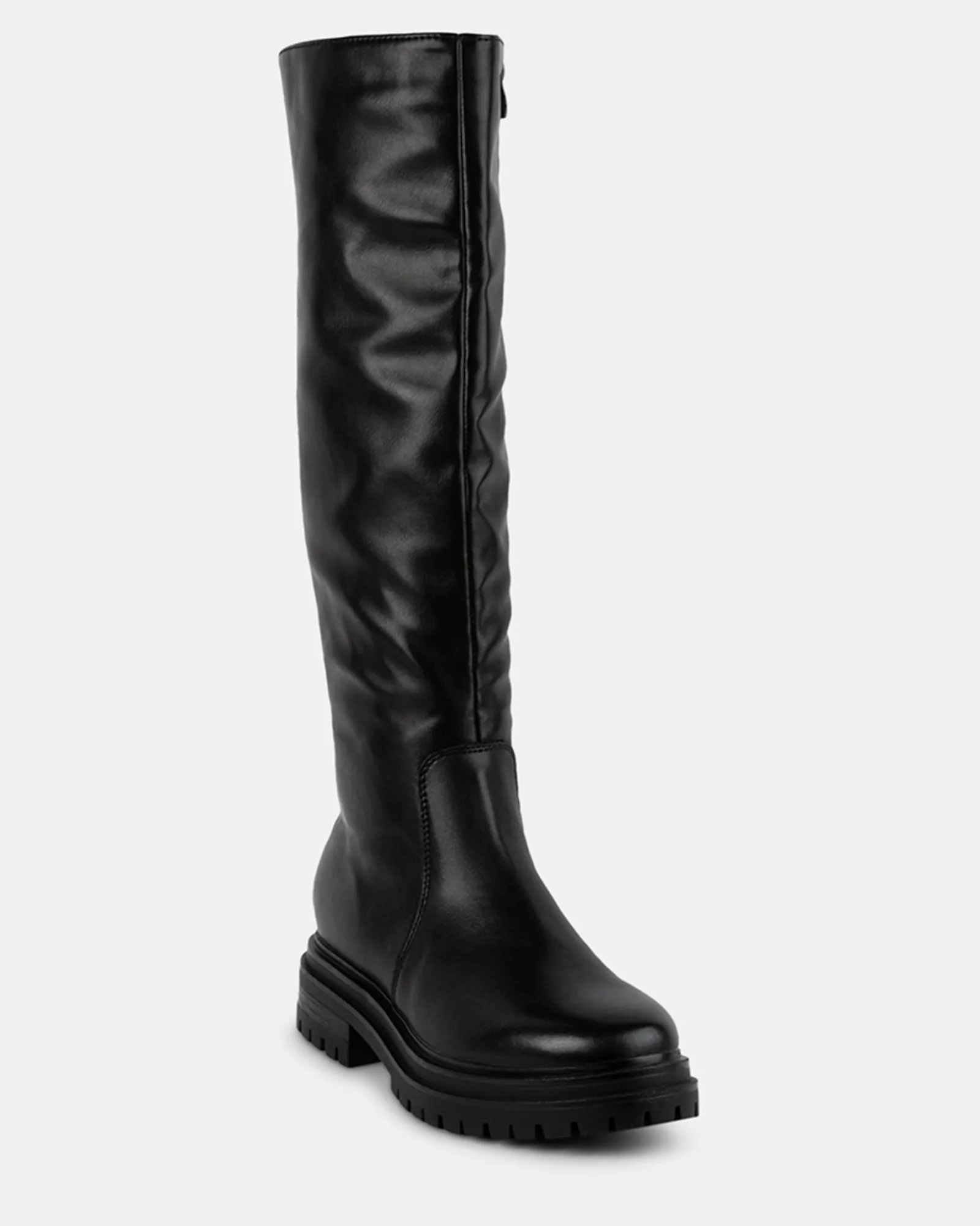 GRAZIE BLACK sold by Steve Madden product image thumbnail 2