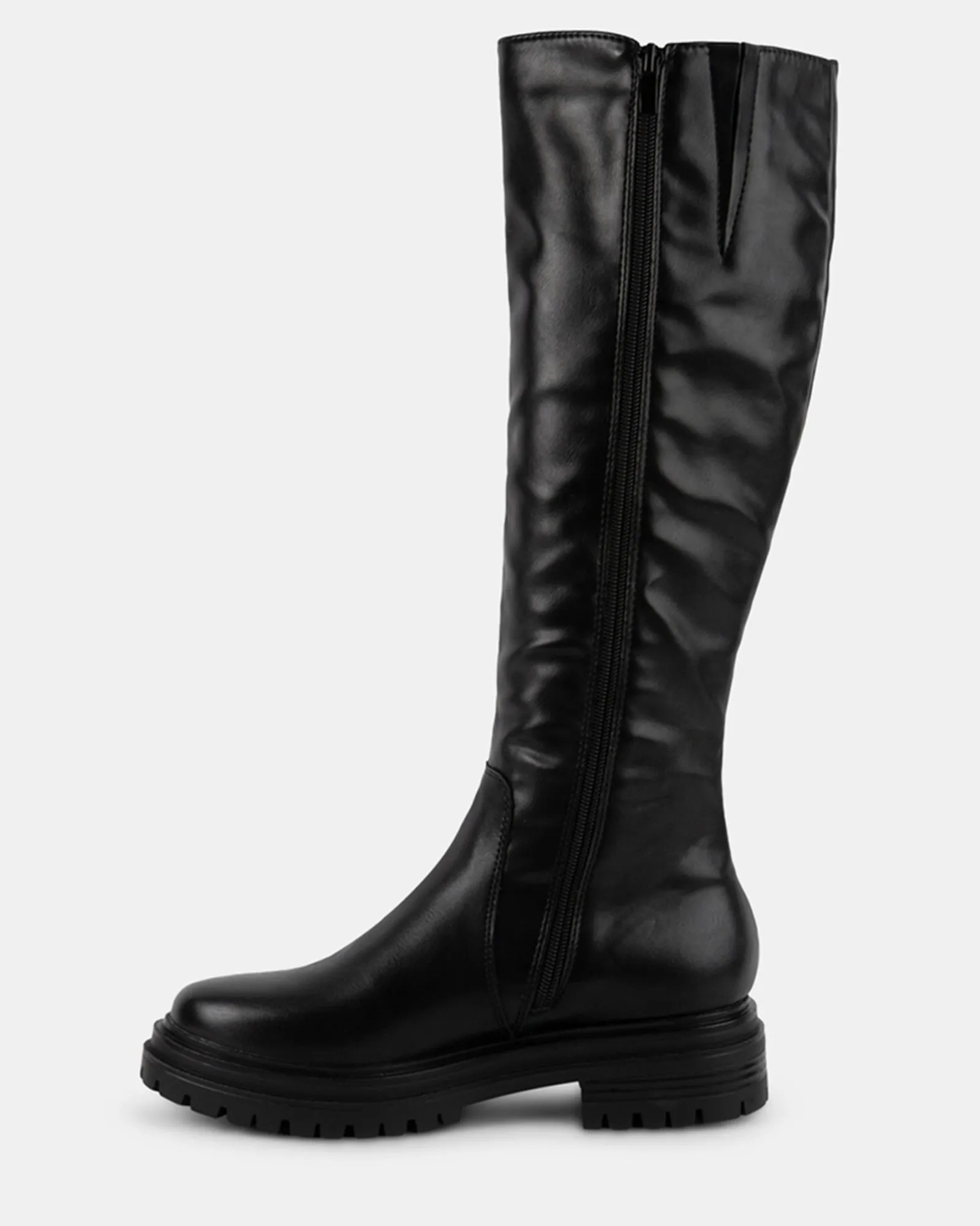 GRAZIE BLACK sold by Steve Madden product image thumbnail 3