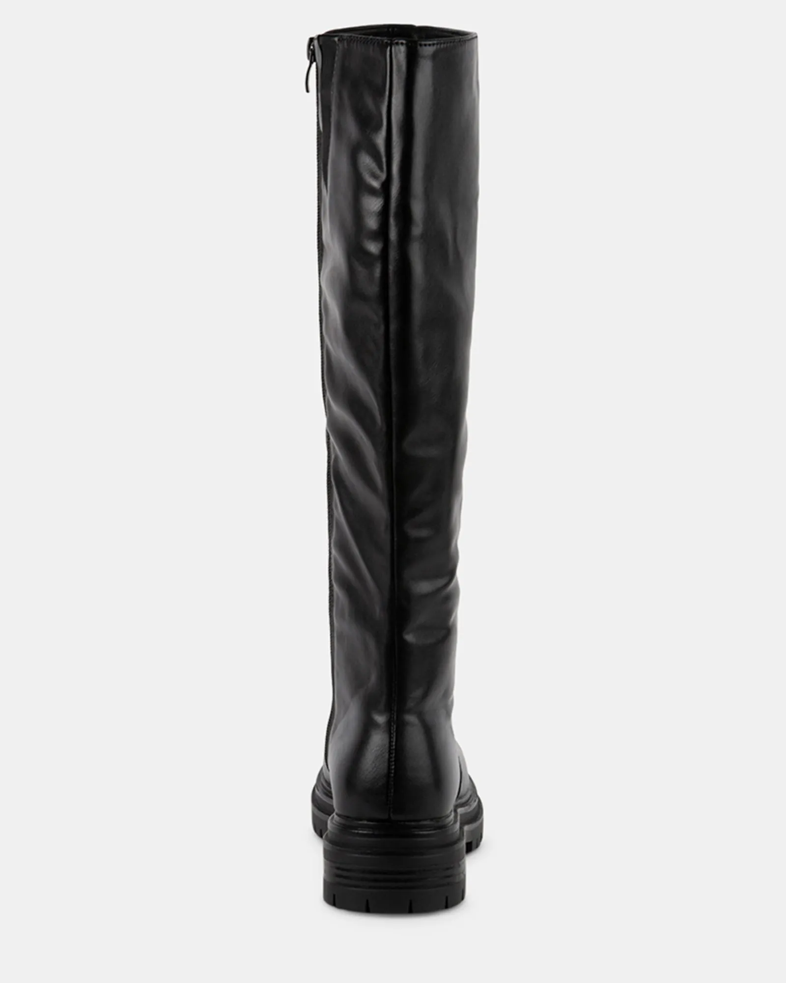 GRAZIE BLACK sold by Steve Madden product image thumbnail 5