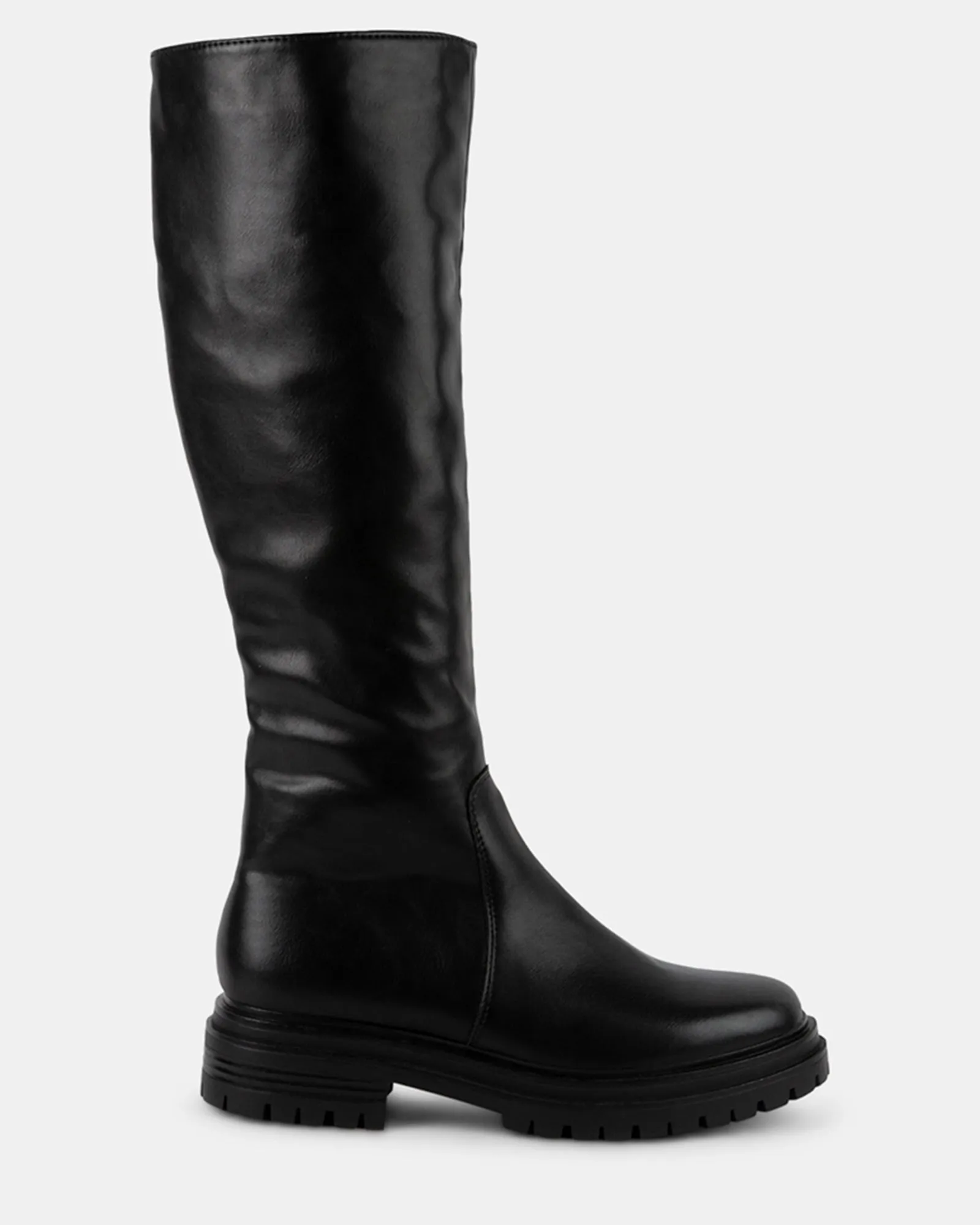 GRAZIE BLACK sold by Steve Madden
