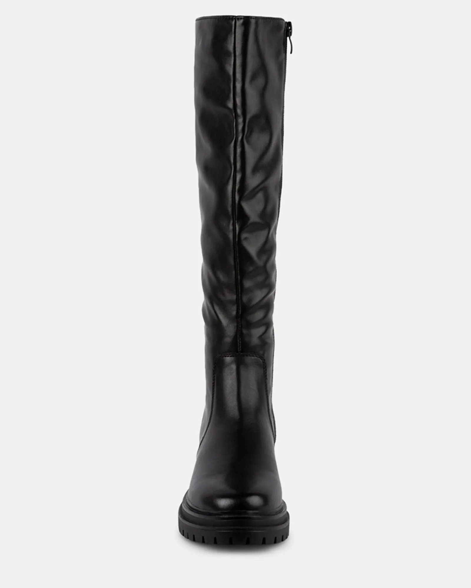 GRAZIE BLACK sold by Steve Madden product image thumbnail 4