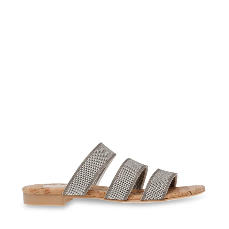 SKIE TAUPE sold by Steve Madden