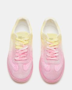 DUO PINK MULTI sold by Steve Madden
