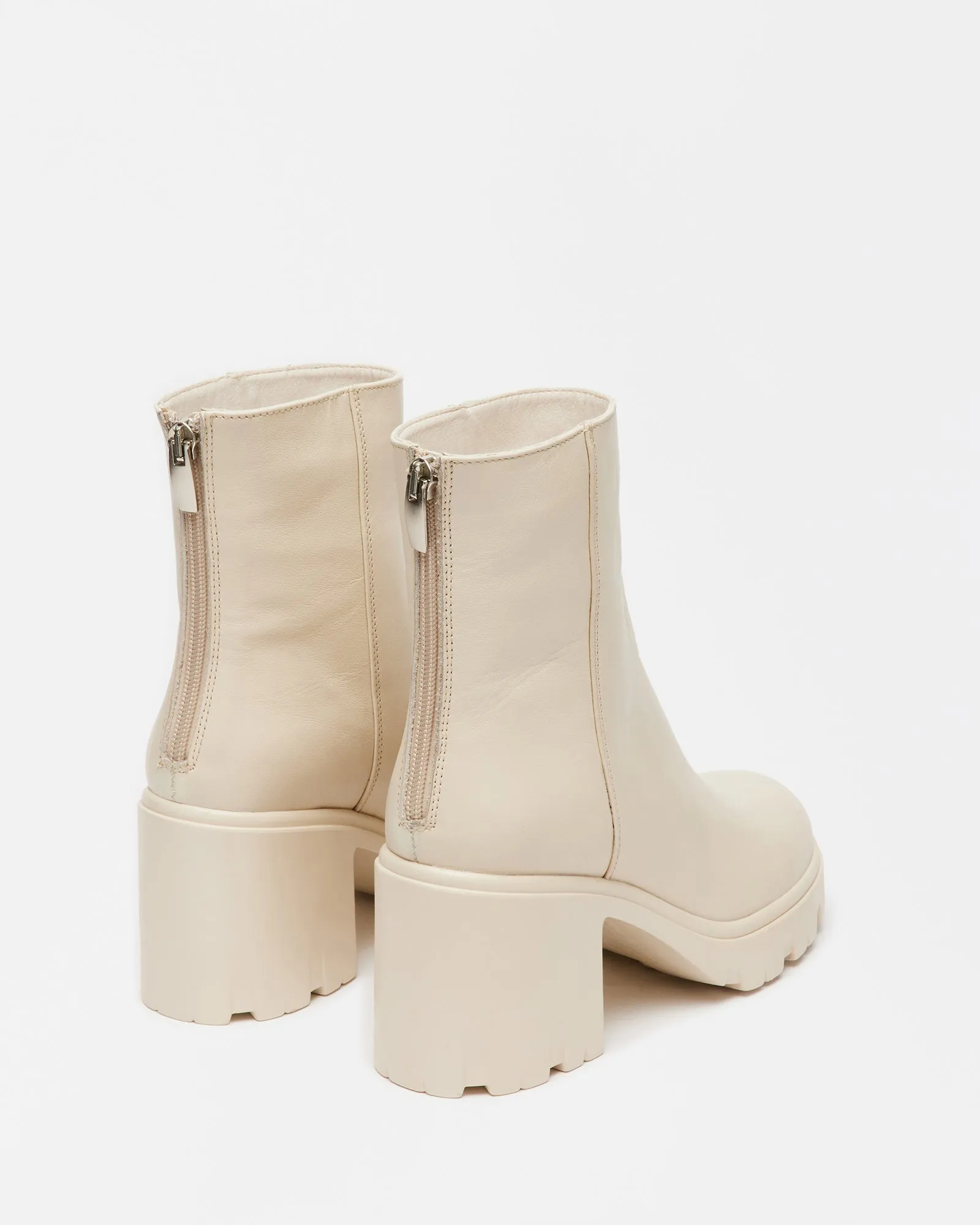 GOUCHO BONE LEATHER sold by Steve Madden product image thumbnail 5