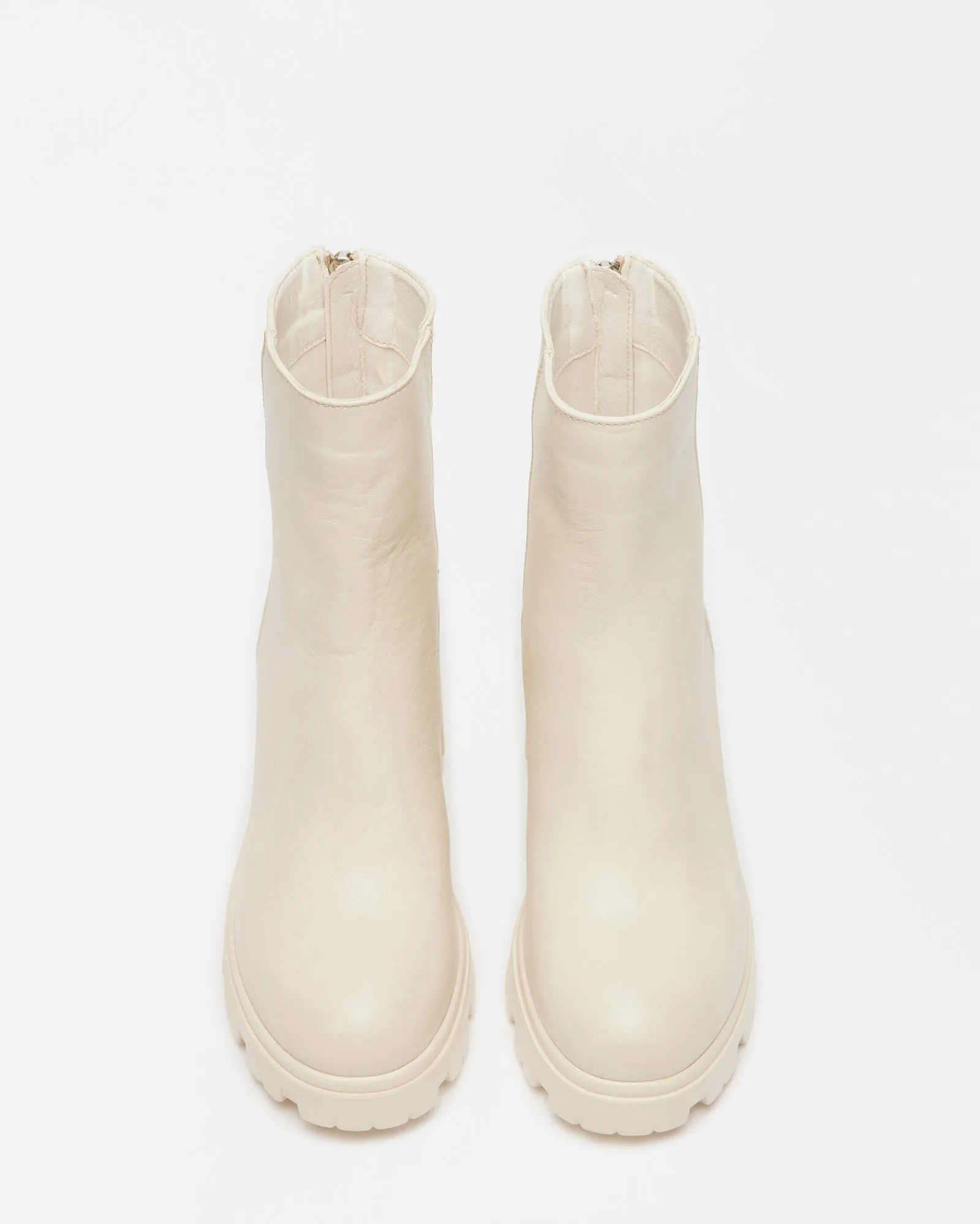 GOUCHO BONE LEATHER sold by Steve Madden product image thumbnail 4